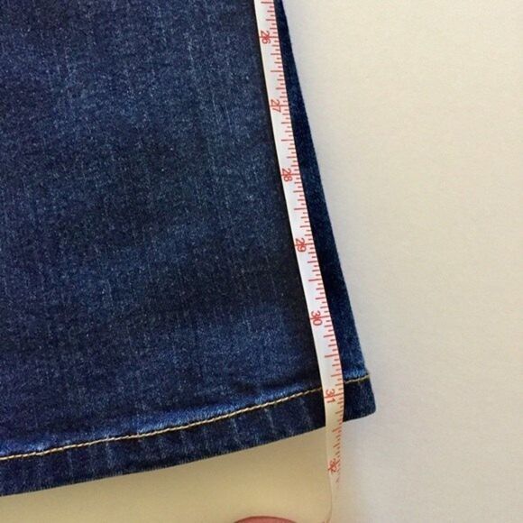 NYDJ Straight Leg Slim Fit Jeans - Picture 8 of 8